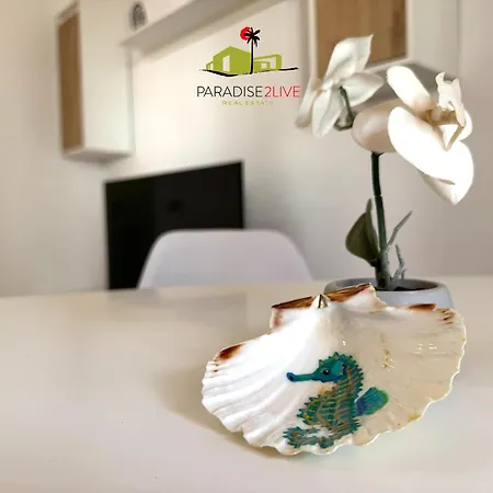 Apartment El Caballito De Mar Corralejo