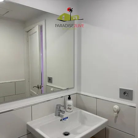 El Caballito De Mar Apartment Corralejo