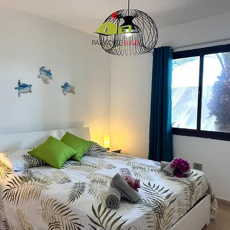 Apartment El Caballito De Mar