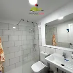 شقة El Caballito De Mar كوراليهو